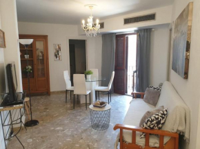 Espacioso Apartamento en Amor de Dios, Alameda